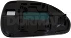 Dorman 56748 Door Mirror Glass - Left - view 3