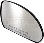 Dorman 56749 Door Mirror Glass - Right - view 2