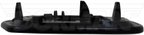 Dorman 56768 Door Mirror Glass - Left - view 2