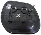 Dorman 56770 Door Mirror Glass - Left - view 4