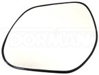 Dorman 56770 Door Mirror Glass - Left - view 1