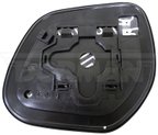 Dorman 56771 Door Mirror Glass - Right - view 4