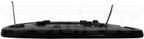 Dorman 56786 Door Mirror Glass - Left - view 2