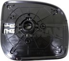 Dorman 56790 Door Mirror Glass - Left - view 3