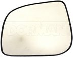 Dorman 56790 Door Mirror Glass - Left - view 1