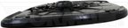 Dorman 56791 Door Mirror Glass - Right - view 2