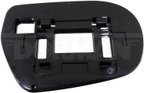 Dorman 56796 Door Mirror Glass - Left - view 3