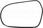 Dorman 56796 Door Mirror Glass - Left - view 1