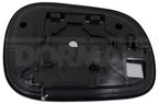 Dorman 56800 Door Mirror Glass - Left - view 4