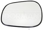 Dorman 56800 Door Mirror Glass - Left - view 1