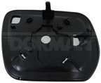 Dorman 56807 Door Mirror Glass - Left - view 4