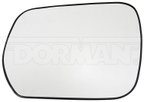Dorman 56807 Door Mirror Glass - Left - view 1