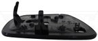 Dorman 56807 Door Mirror Glass - Left - view 3