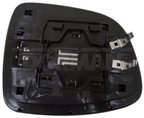 Dorman 56812 Door Mirror Glass - Left - view 3