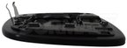 Dorman 56812 Door Mirror Glass - Left - view 2