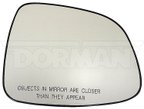 Dorman 56813 Door Mirror Glass - Right - view 1
