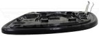 Dorman 56813 Door Mirror Glass - Right - view 3