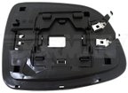 Dorman 56814 Door Mirror Glass - Left - view 3