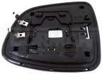 Dorman 56815 Door Mirror Glass - Right - view 3