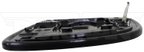 Dorman 56815 Door Mirror Glass - Right - view 2