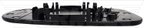 Dorman 56816 Door Mirror Glass - Left - view 3