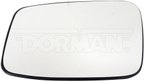 Dorman 56818 Door Mirror Glass - Left - view 1