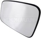 Dorman 56818 Door Mirror Glass - Left - view 4