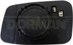 Dorman 56819 Door Mirror Glass - Right - view 3