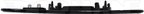 Dorman 56819 Door Mirror Glass - Right - view 2