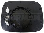 Dorman 56822 Door Mirror Glass - Left - view 4