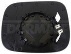 Dorman 56823 Door Mirror Glass - Right - view 4