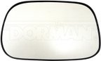 Dorman 56825 Door Mirror Glass - Right - view 1