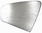 Dorman 56826 Door Mirror Glass - Left - view 2