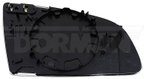 Dorman 56826 Door Mirror Glass - Left - view 4