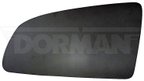 Dorman 56826 Door Mirror Glass - Left - view 1