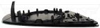 Dorman 56826 Door Mirror Glass - Left - view 3