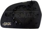 Dorman 56829 Door Mirror Glass - Right - view 3