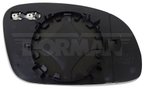 Dorman 56830 Door Mirror Glass - Left - view 3