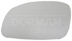 Dorman 56830 Door Mirror Glass - Left - view 1