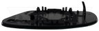 Dorman 56831 Door Mirror Glass - Right - view 2