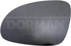 Dorman 56834 Door Mirror Glass - Left - view 1