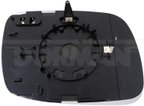 Dorman 56838 Door Mirror Glass - Left - view 3