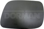 Dorman 56838 Door Mirror Glass - Left - view 1