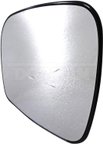 Dorman 56901 Door Mirror Glass - Left - view 2