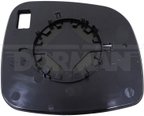 Dorman 56901 Door Mirror Glass - Left - view 4
