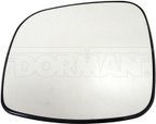 Dorman 56901 Door Mirror Glass - Left - view 1