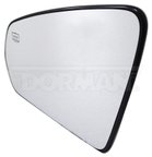 Dorman 56903 Door Mirror Glass - Left - view 2