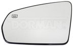 Dorman 56903 Door Mirror Glass - Left - view 1