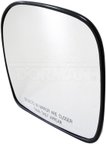 Dorman 56950 Door Mirror Glass - Right - view 2