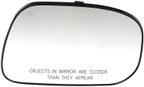 Dorman 56952 Door Mirror Glass - Right - view 1